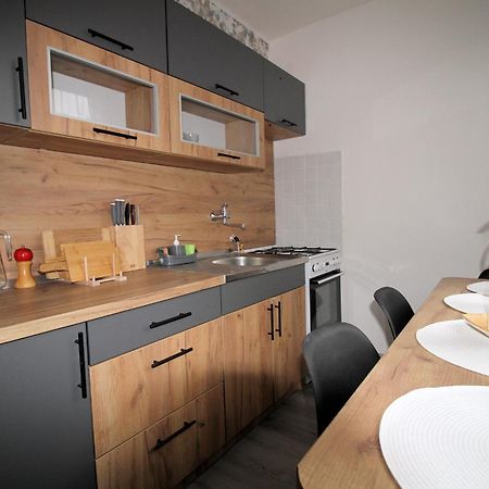 Karki Music Apartment ポプラト エクステリア 写真