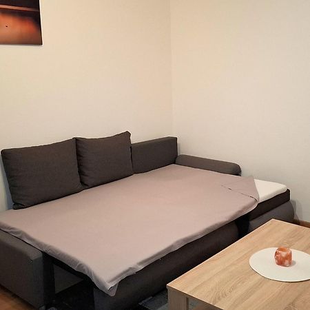 Karki Music Apartment ポプラト エクステリア 写真