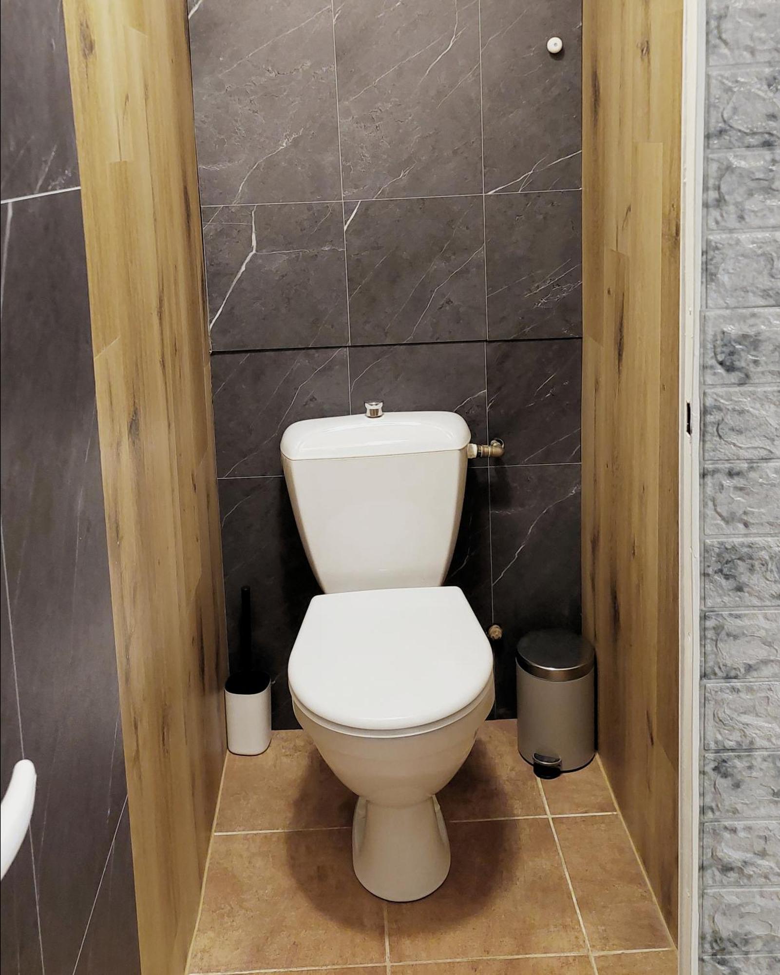 Karki Music Apartment ポプラト エクステリア 写真
