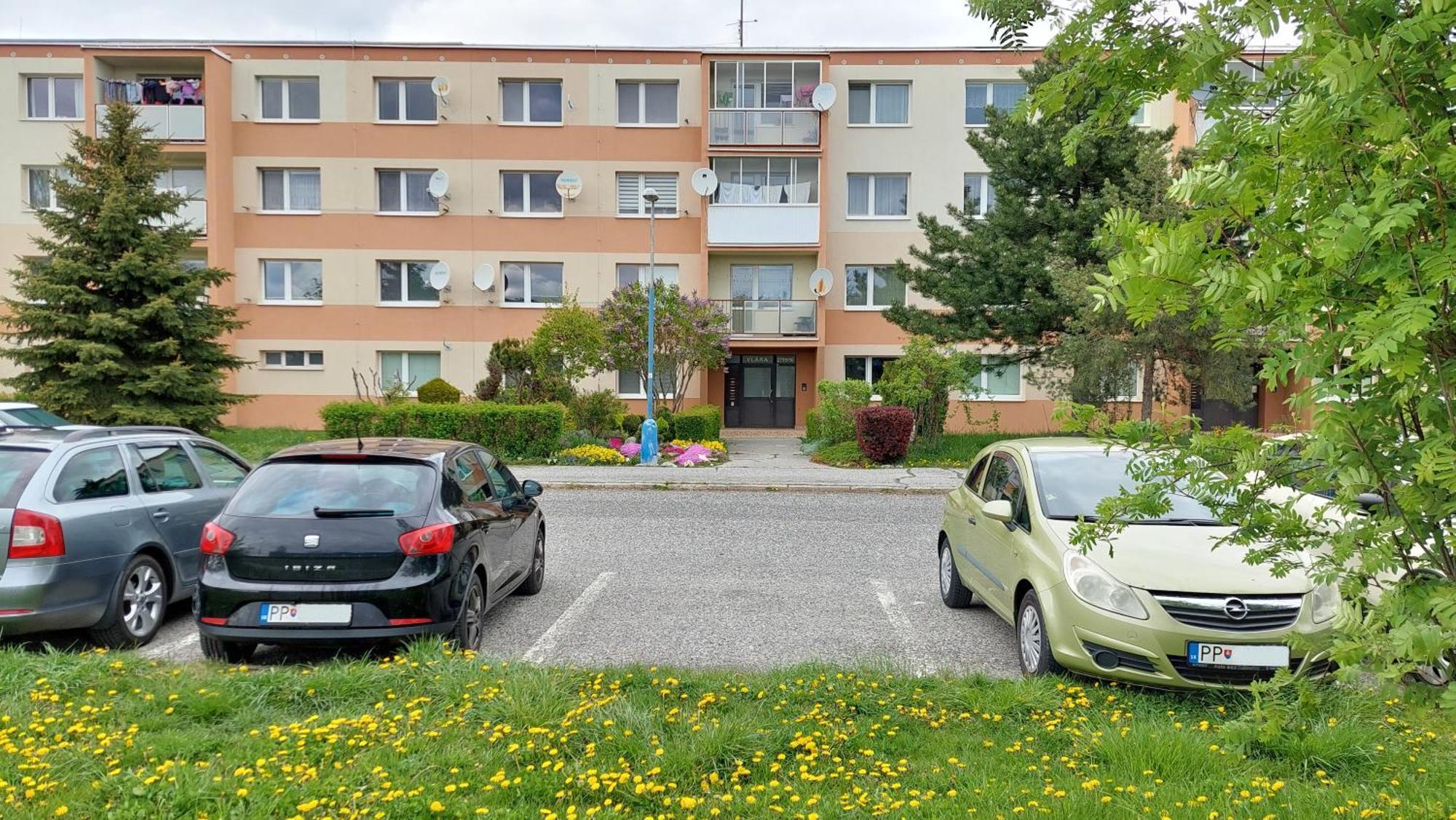 Karki Music Apartment ポプラト エクステリア 写真