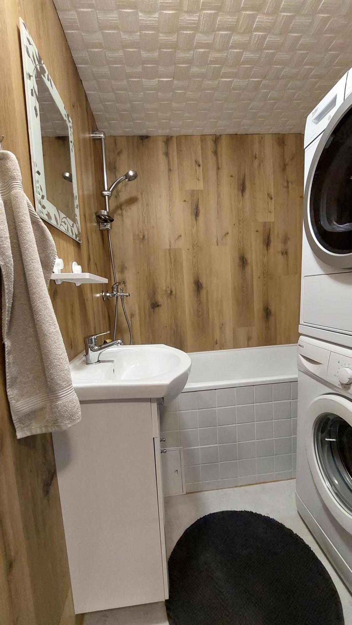 Karki Music Apartment ポプラト エクステリア 写真