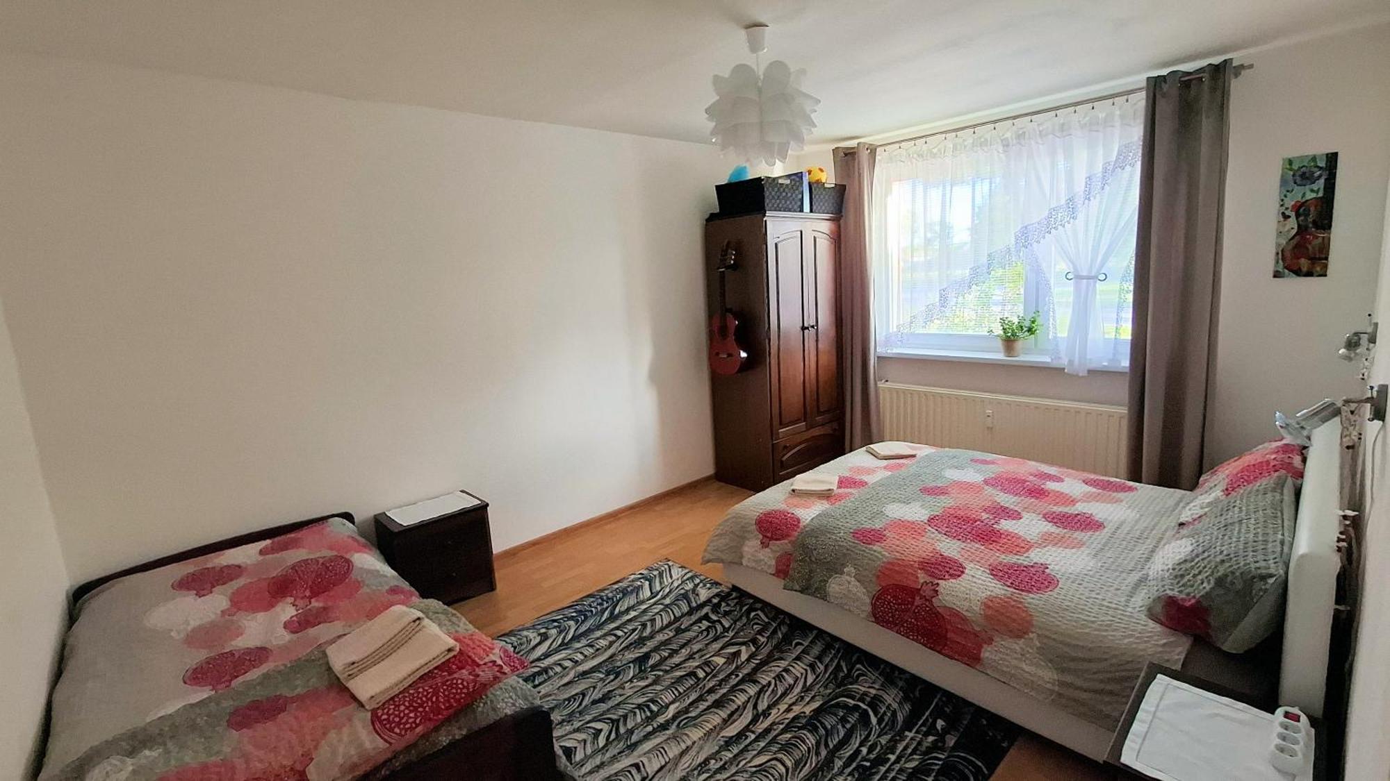 Karki Music Apartment ポプラト エクステリア 写真