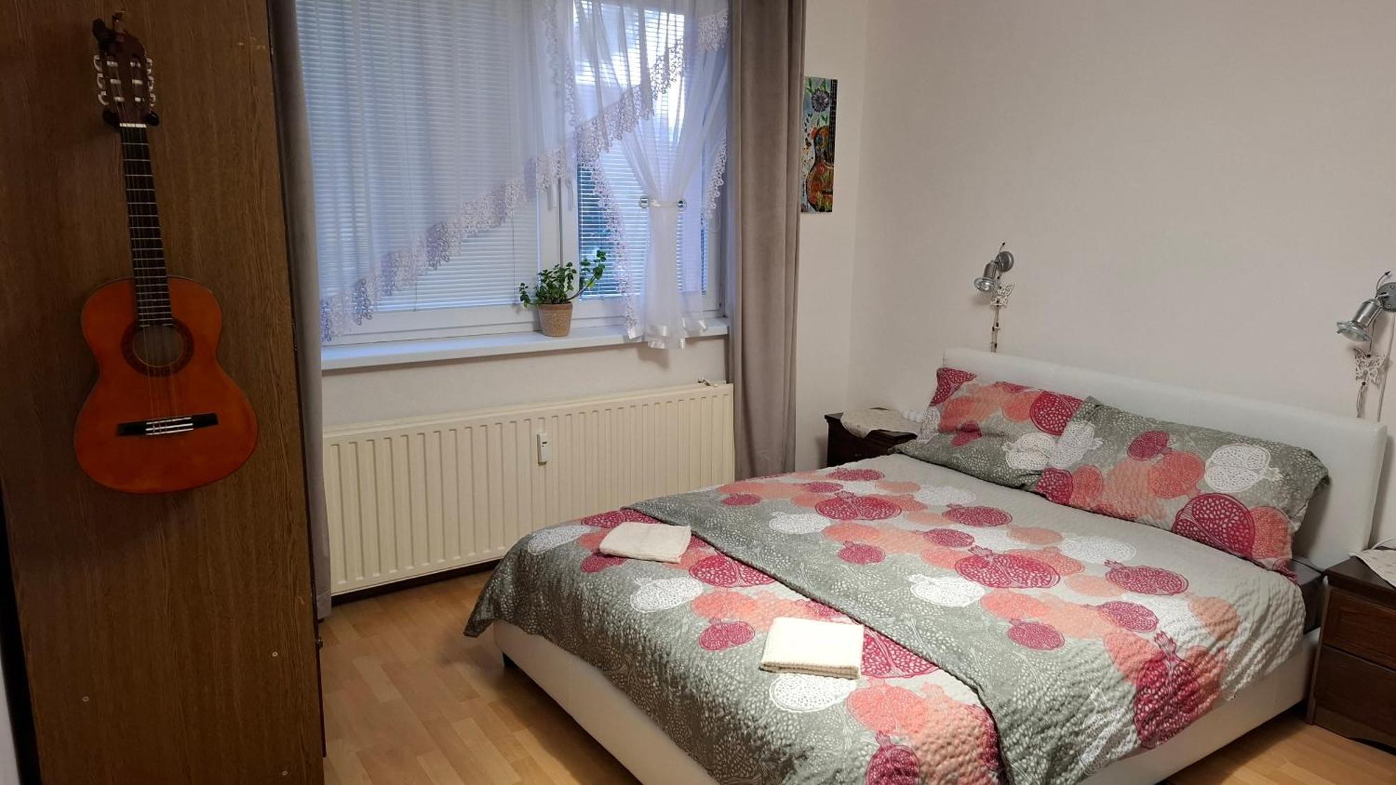 Karki Music Apartment ポプラト エクステリア 写真
